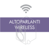 Altoparlanti wireless