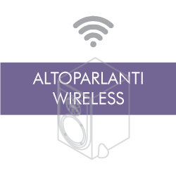 Altoparlanti wireless (1)
