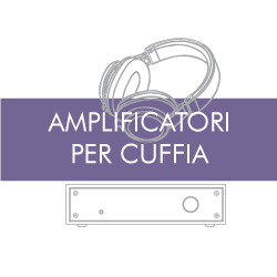 Amplificatori per Cuffia (0)