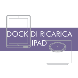 Dock di ricarica iPad (5)