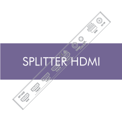 Splitter HDMI (2)